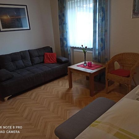 Ferienhaus Wellisch Лоберг Экстерьер фото