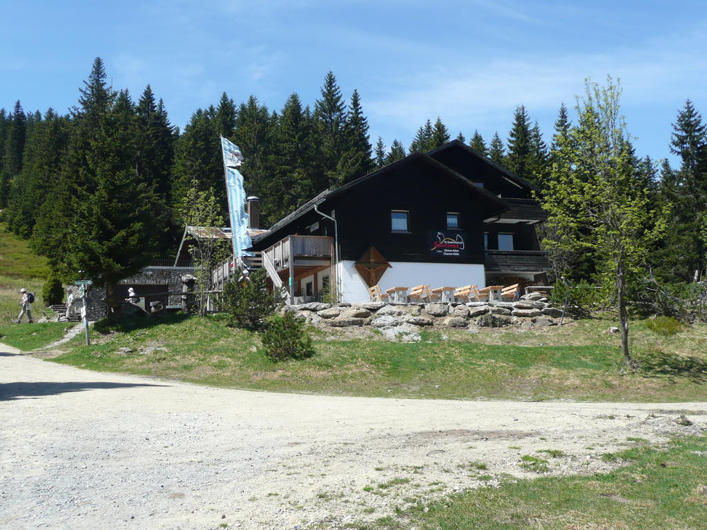 Ferienhaus Wellisch Лоберг Экстерьер фото