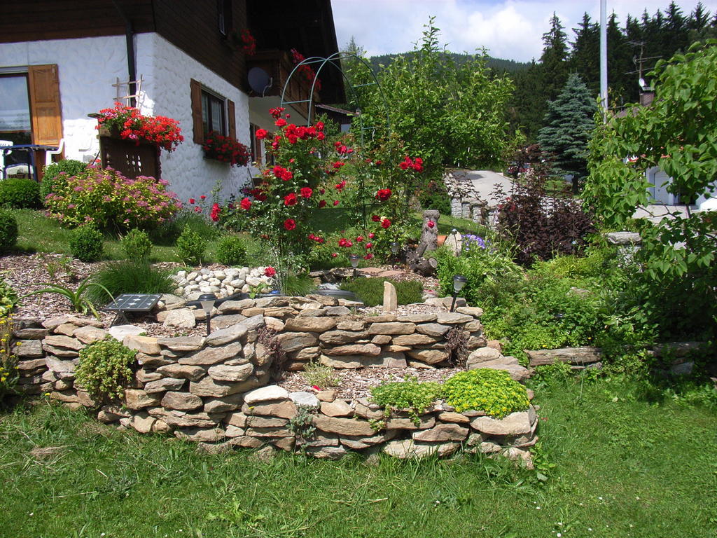 Ferienhaus Wellisch Лоберг Экстерьер фото