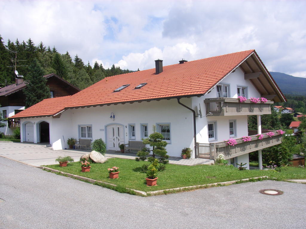 Ferienhaus Wellisch Лоберг Экстерьер фото
