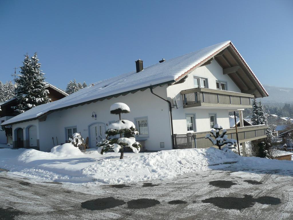 Ferienhaus Wellisch Лоберг Экстерьер фото