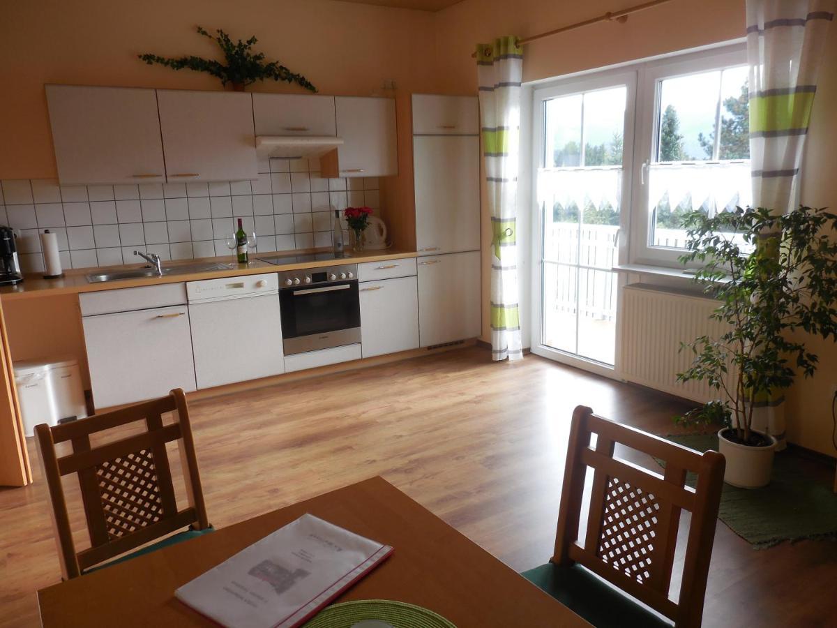 Ferienhaus Wellisch Лоберг Экстерьер фото