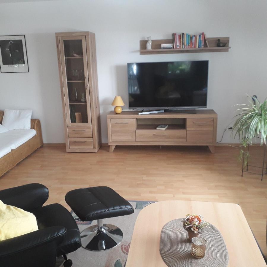 Ferienhaus Wellisch Лоберг Экстерьер фото